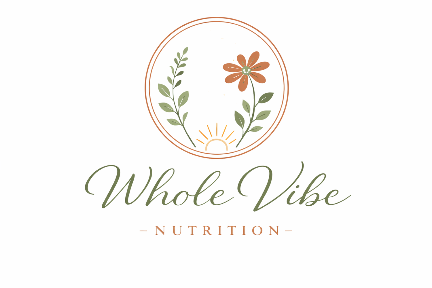 Whole Vibe Nutrition