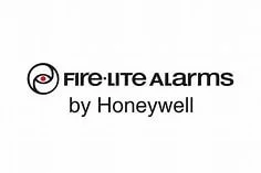Fire-Lite Alarms logo by Honeywell