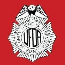 Uniformed Fire Officers Association (UFOA)