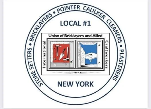 Bricklayers and Allied Craftworkers Local Union #1