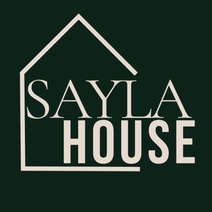 SAYLA HOUSE