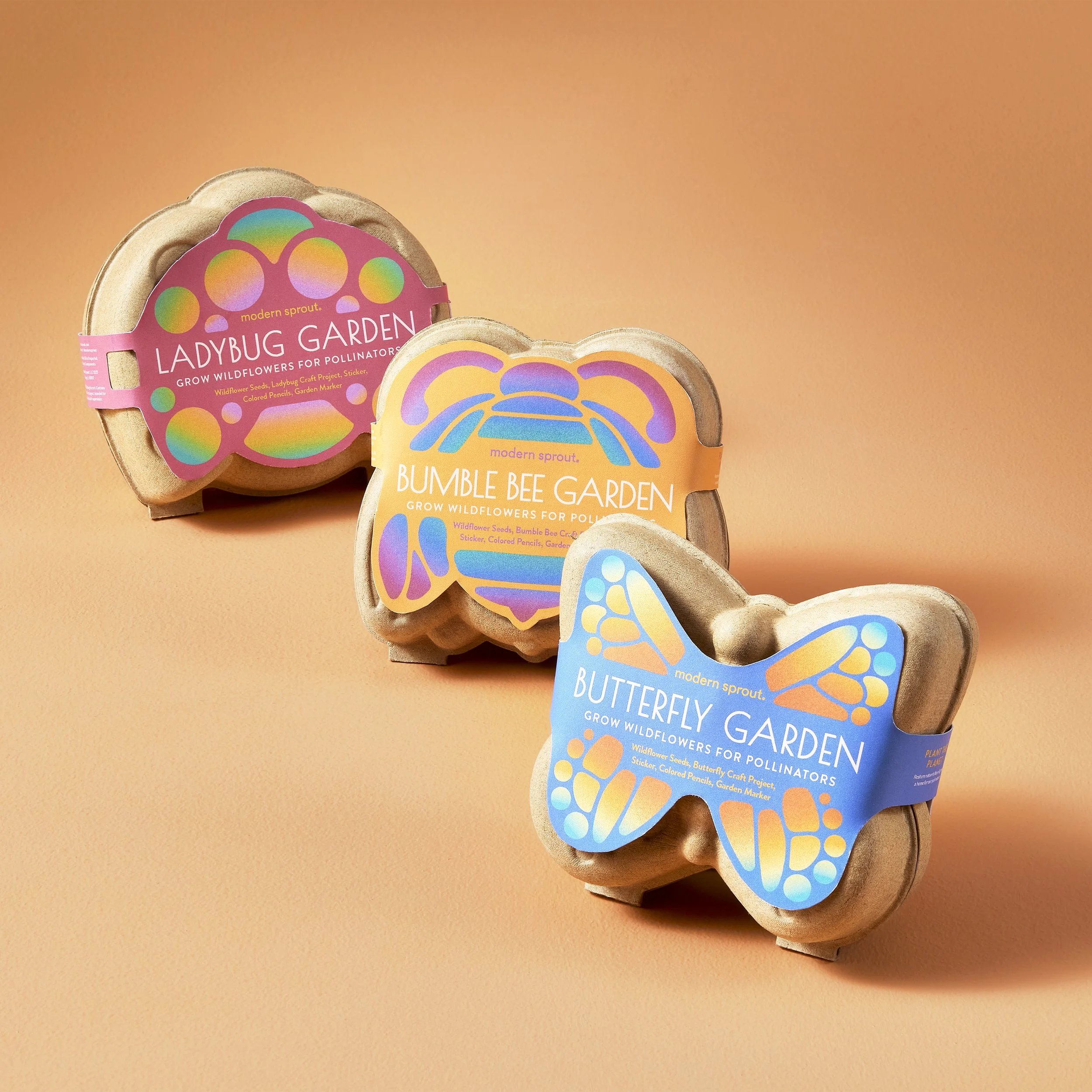Curious Critters