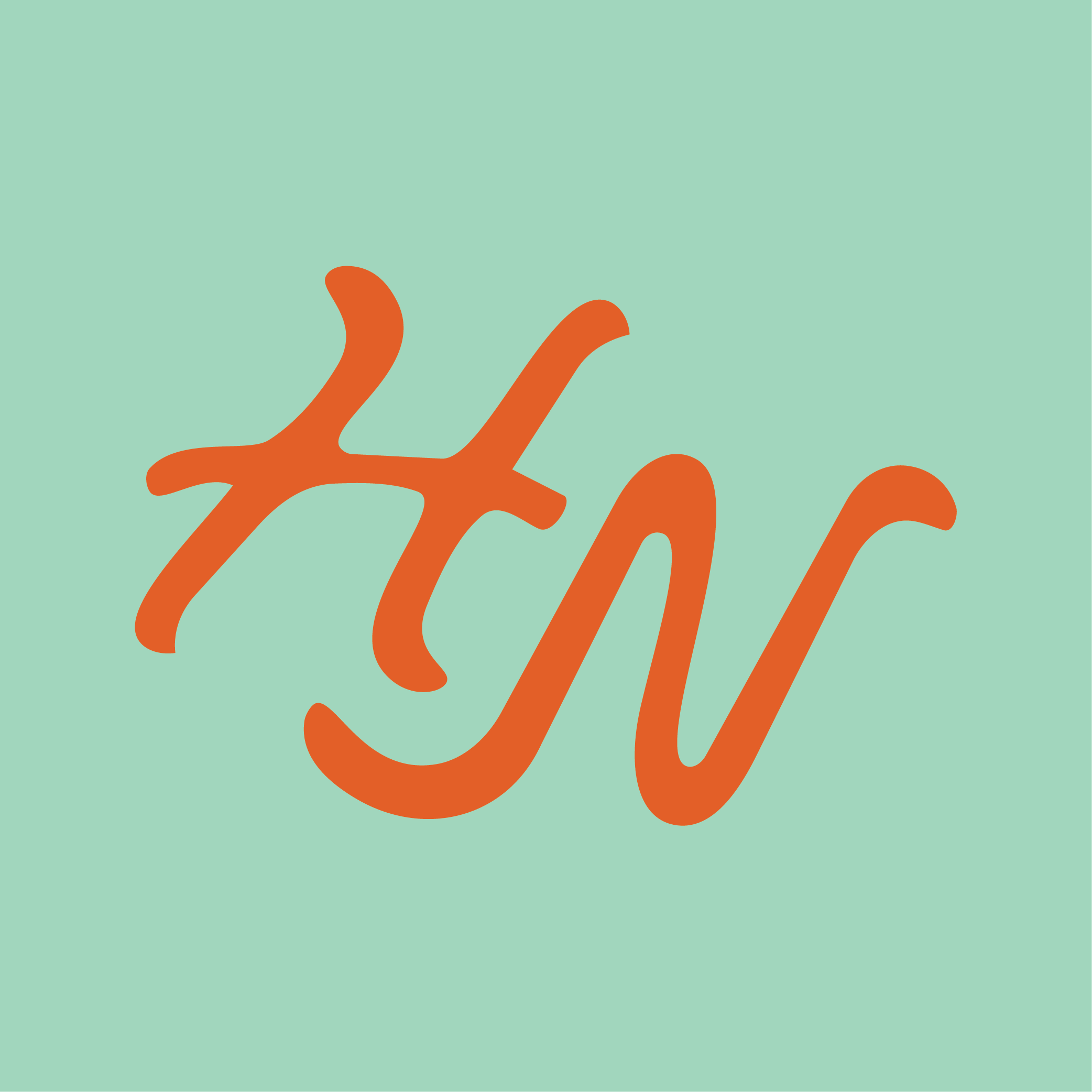 Hey Neighbor Design Co.