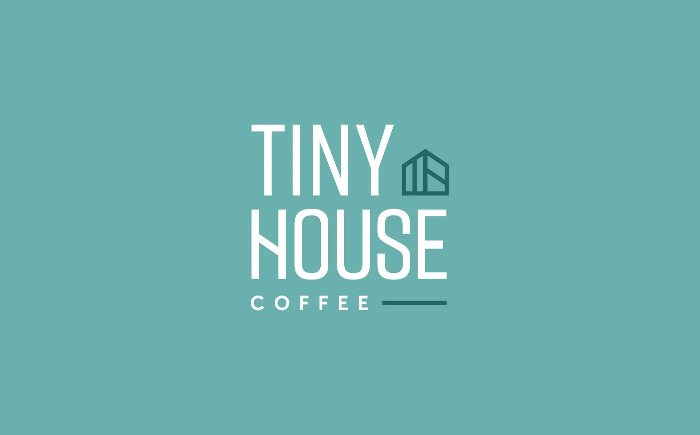 Tiny House Coffee Roasters