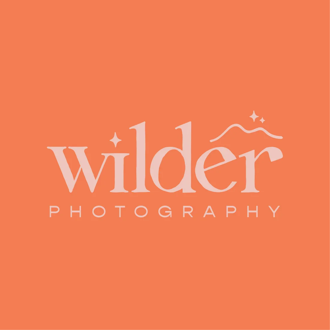 Wilder Photography