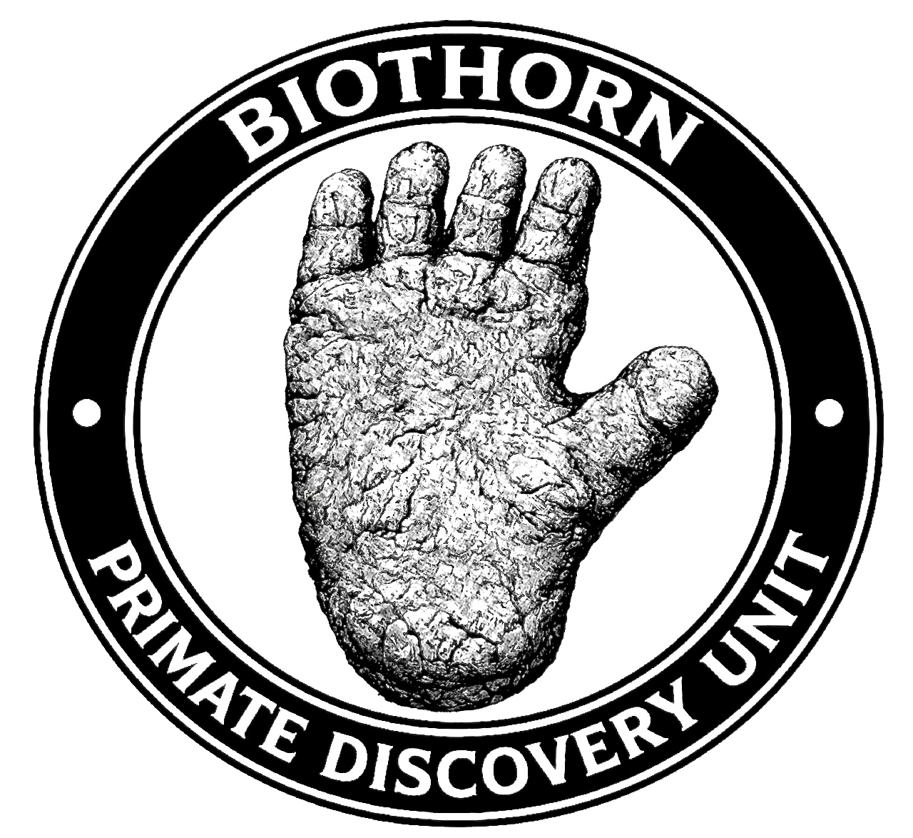 Primate Discovery Unit