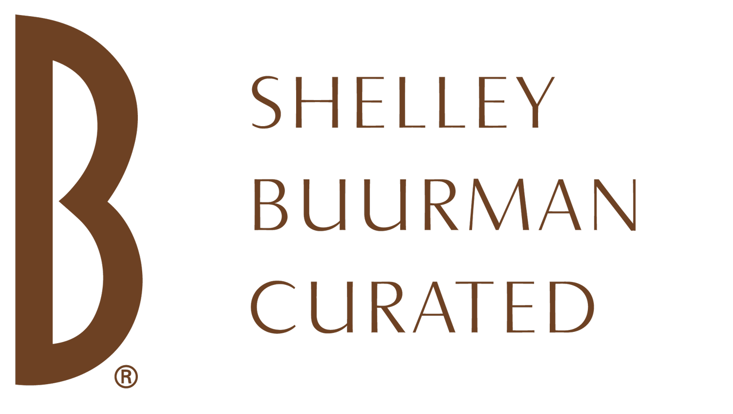 Shelley Buurman Curated