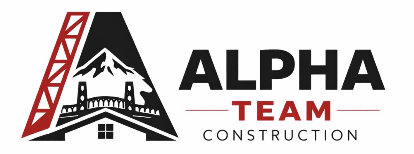 Alpha Team Installers &amp; Finishers