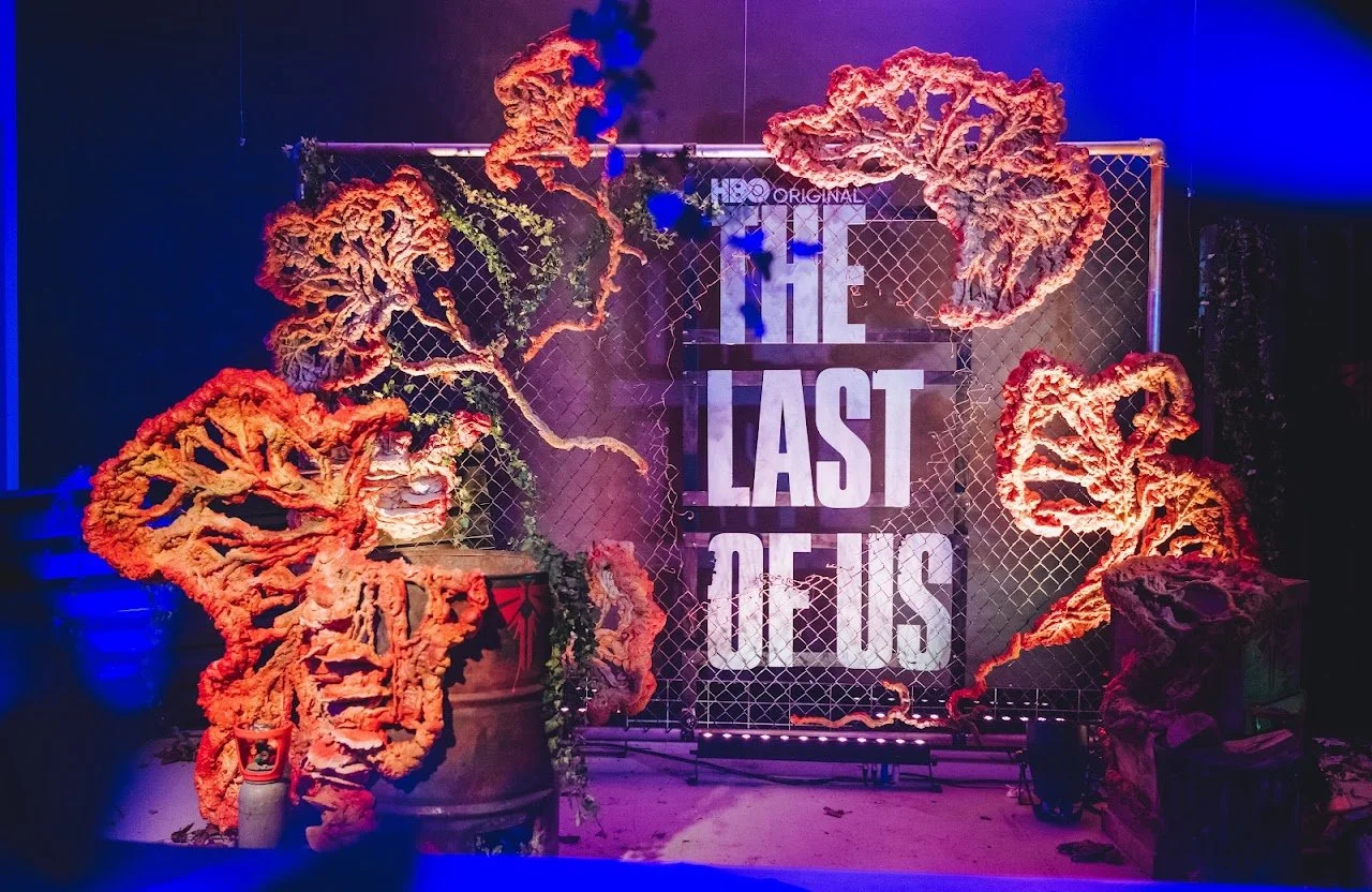 The Last of Us
