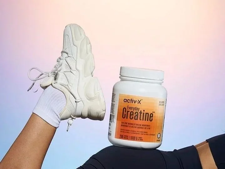 Creatine
