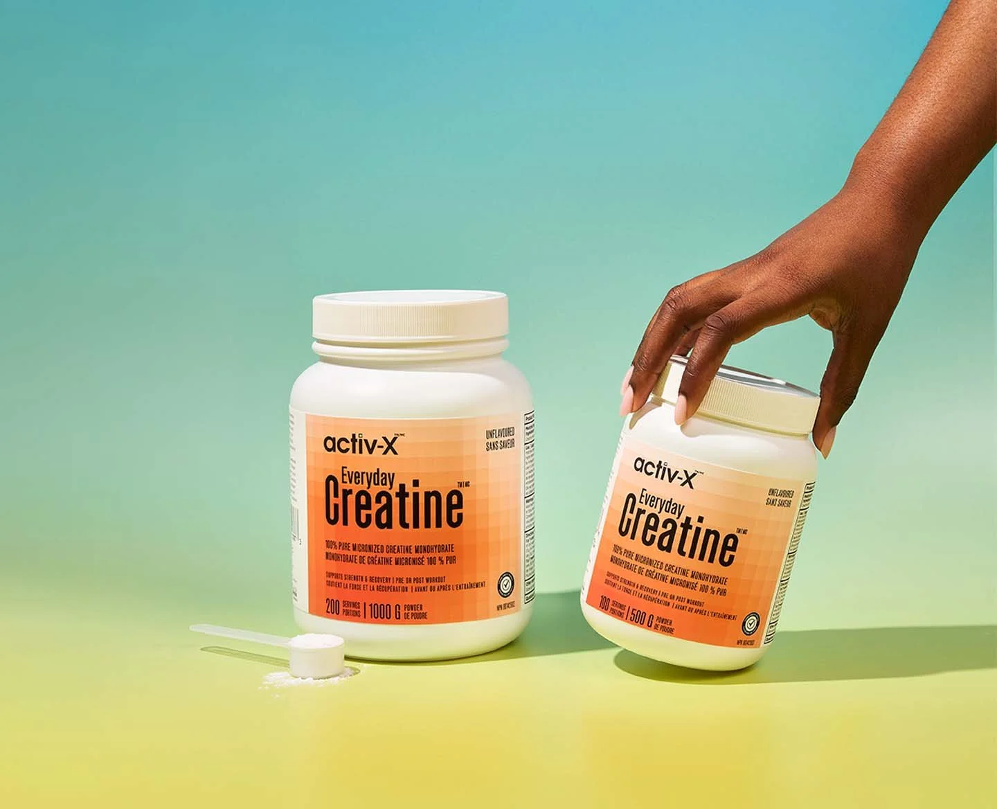 Creatine