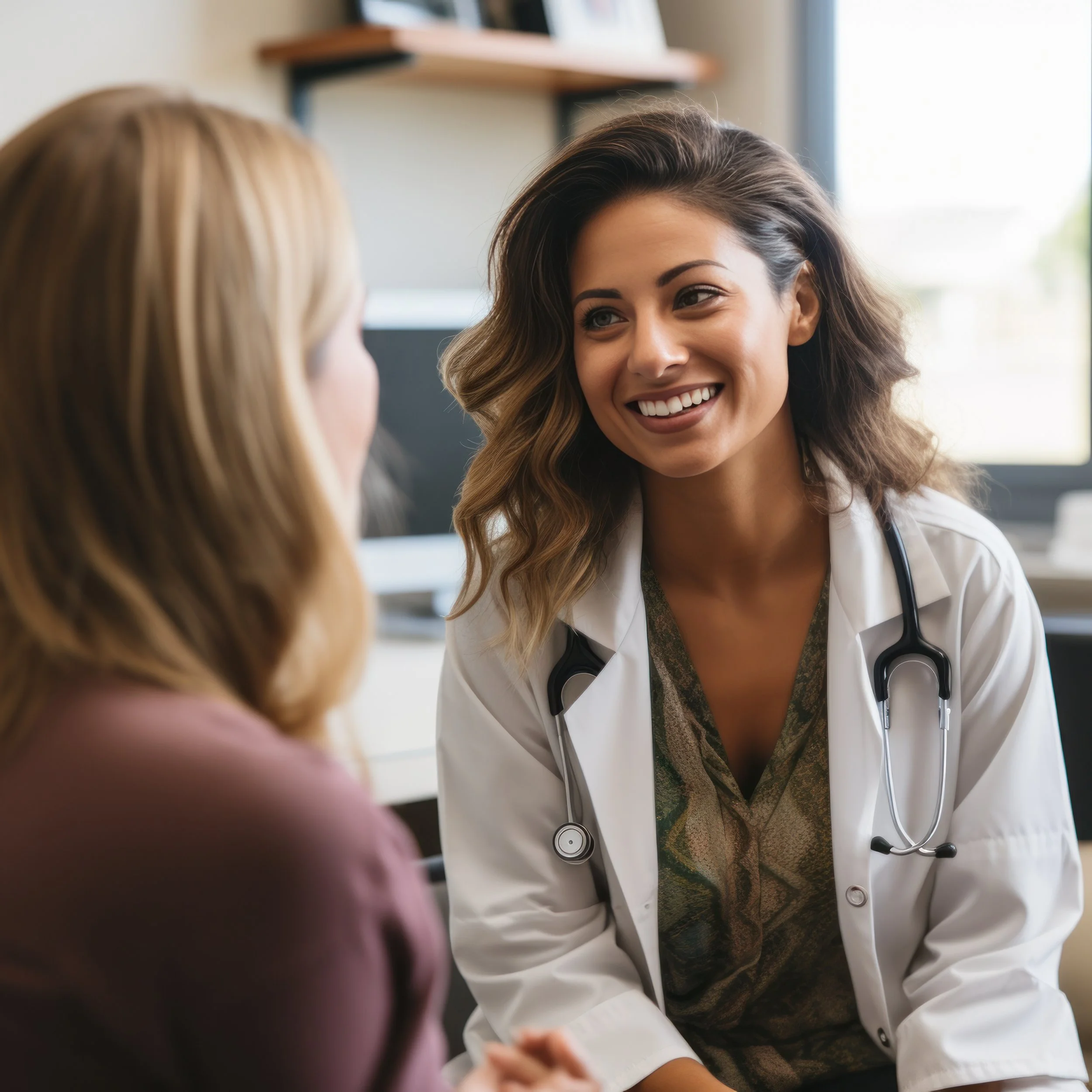 Perinatal Health Providers