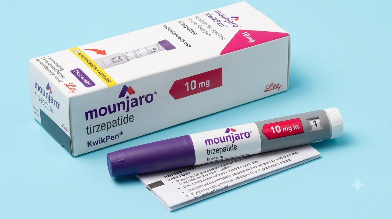 E quando a injeção acabar? O silêncio do apetite e a coragem de voltar a ouvir o corpo
