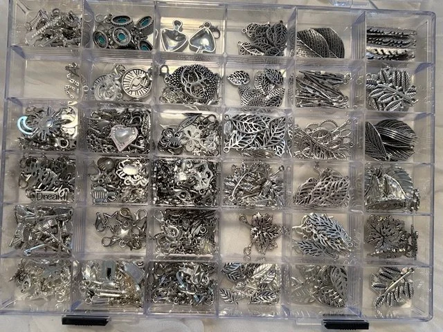 Additional Charms