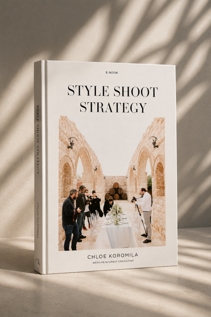 Style Shoot Guide