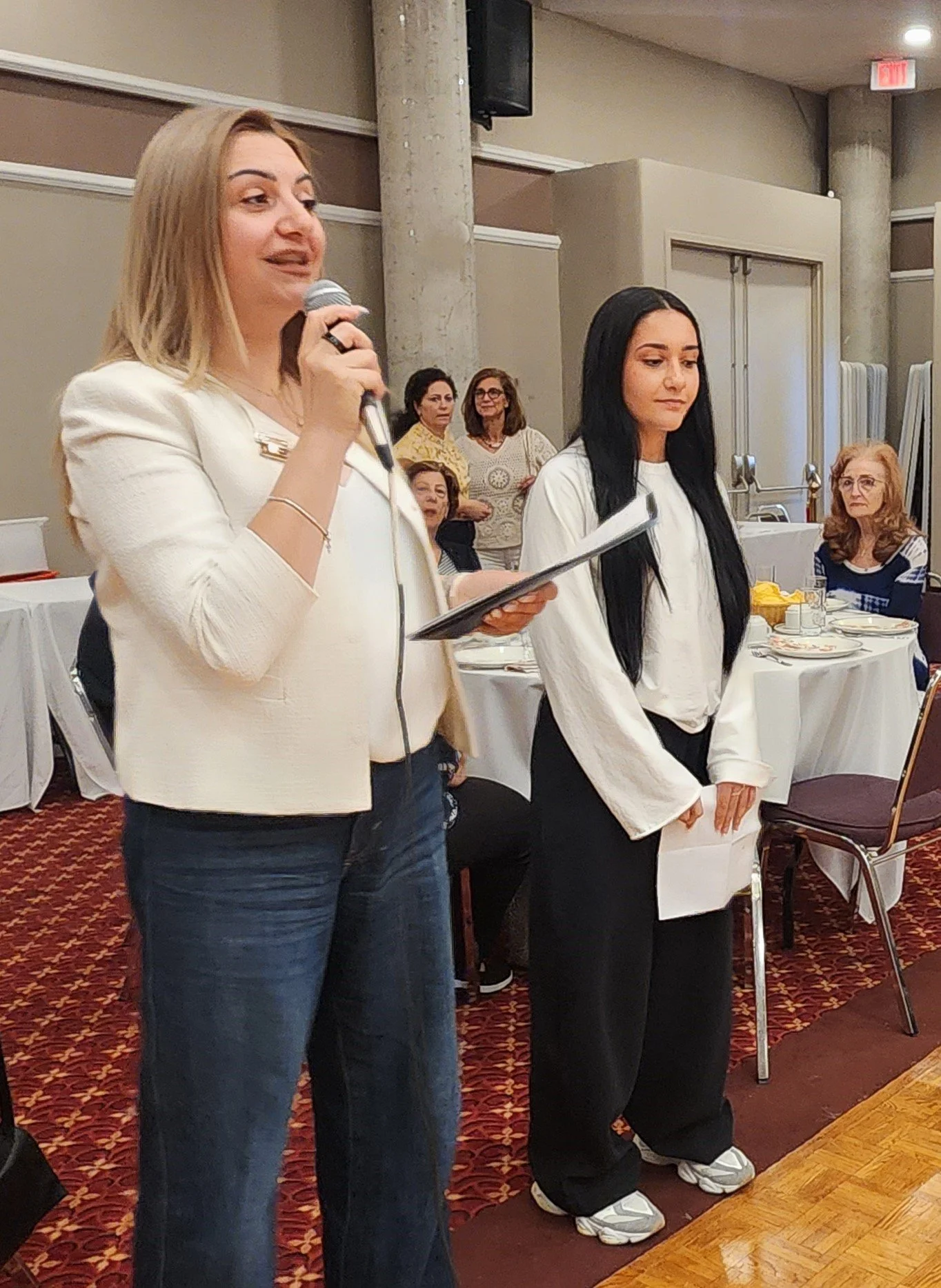 Stories, Skills and Songs: Connecting Across Generations