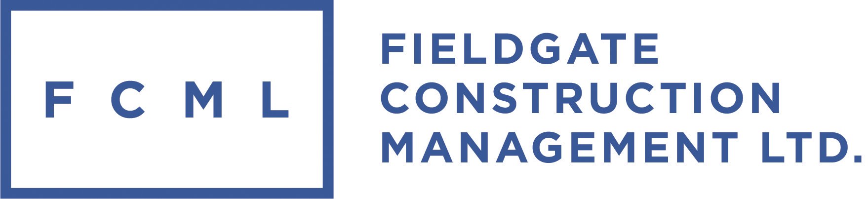 Logo of FCM L Fieldgate Construction Management Ltd.