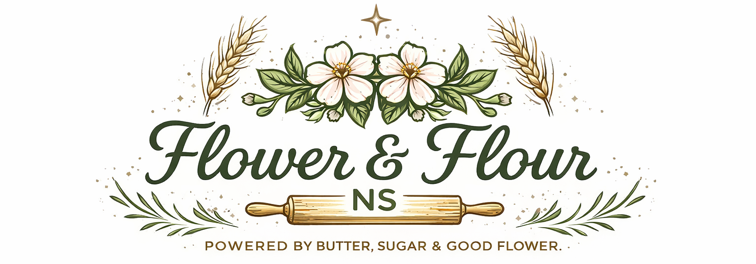 Flower &amp; Flour NS