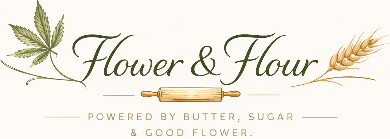 Flower &amp; Flour NS