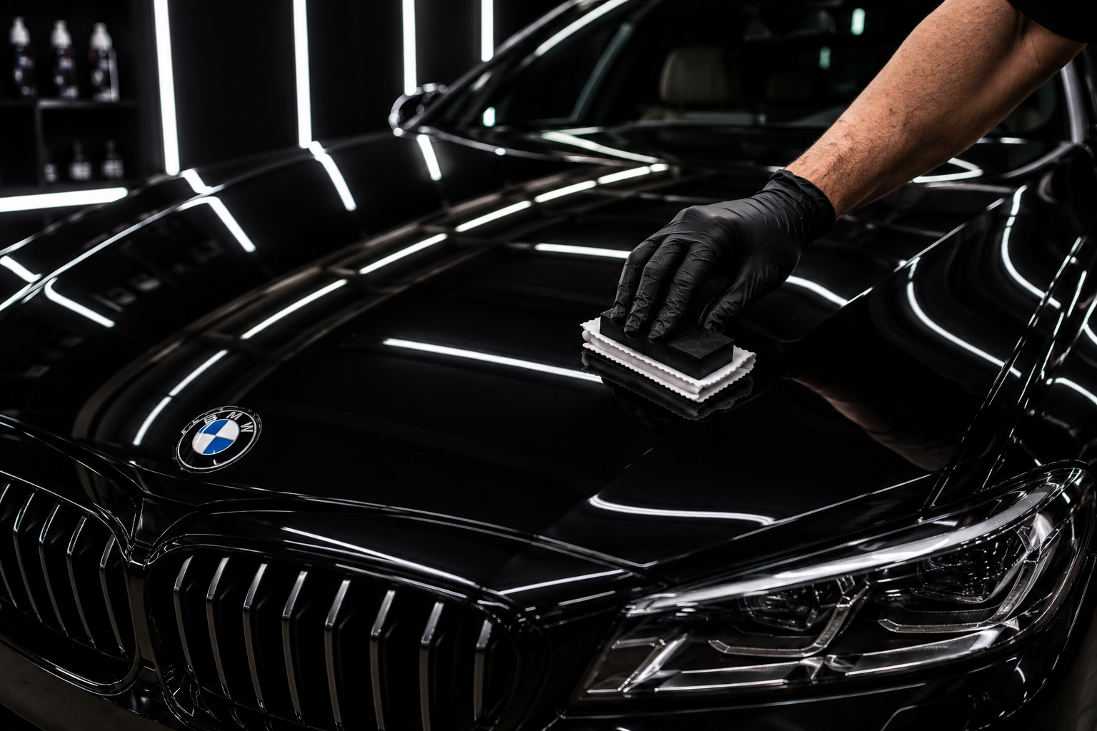 Ceramic Coating