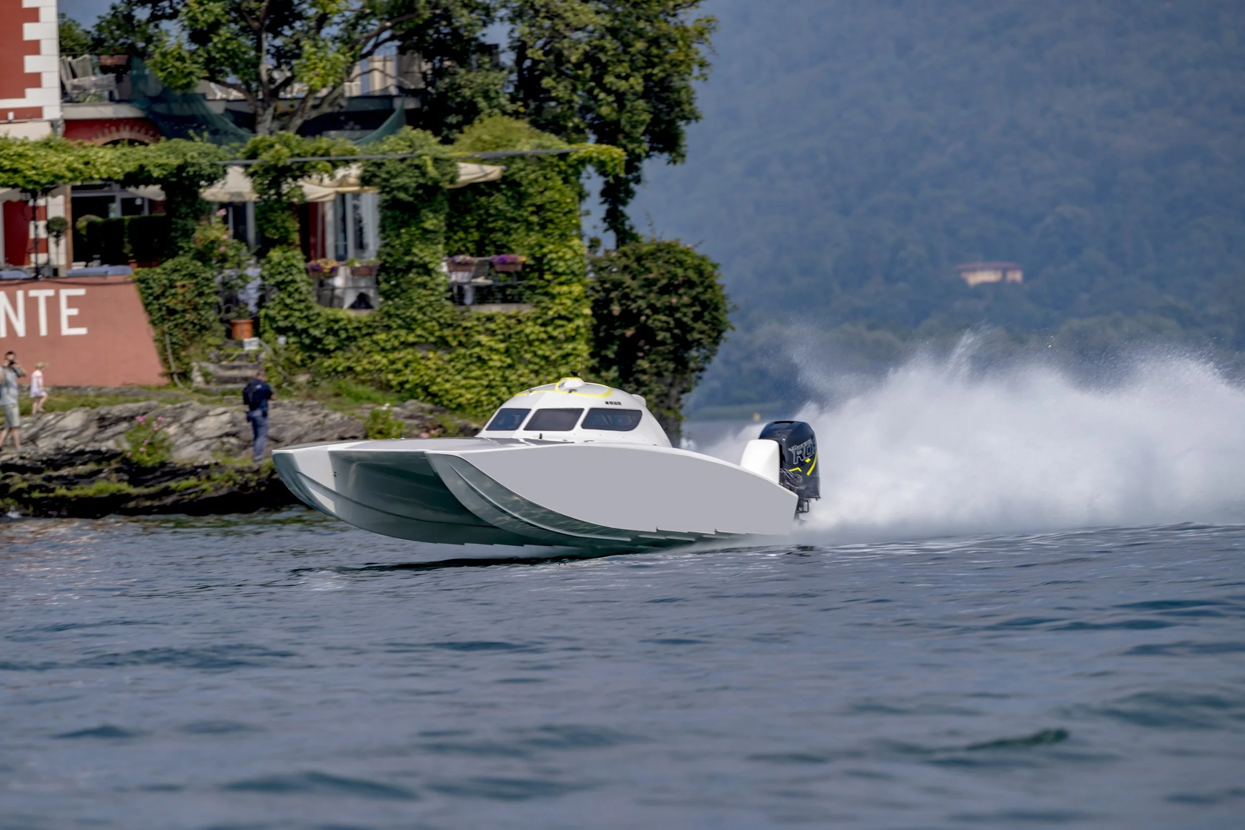 An image of the XCAT 30