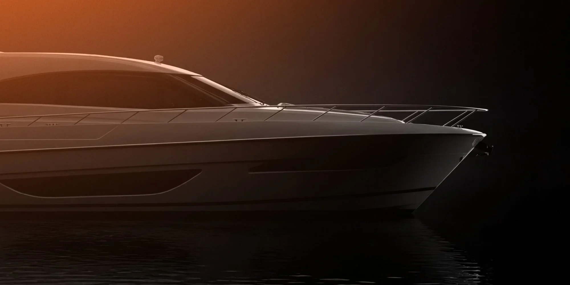 FiveBlade Yacht Design