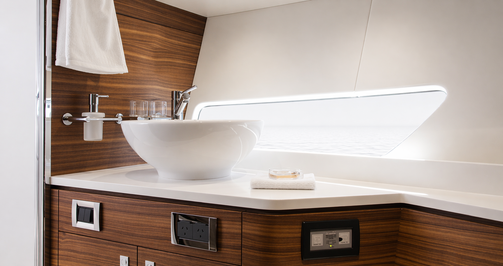 An image of a Elandra 53