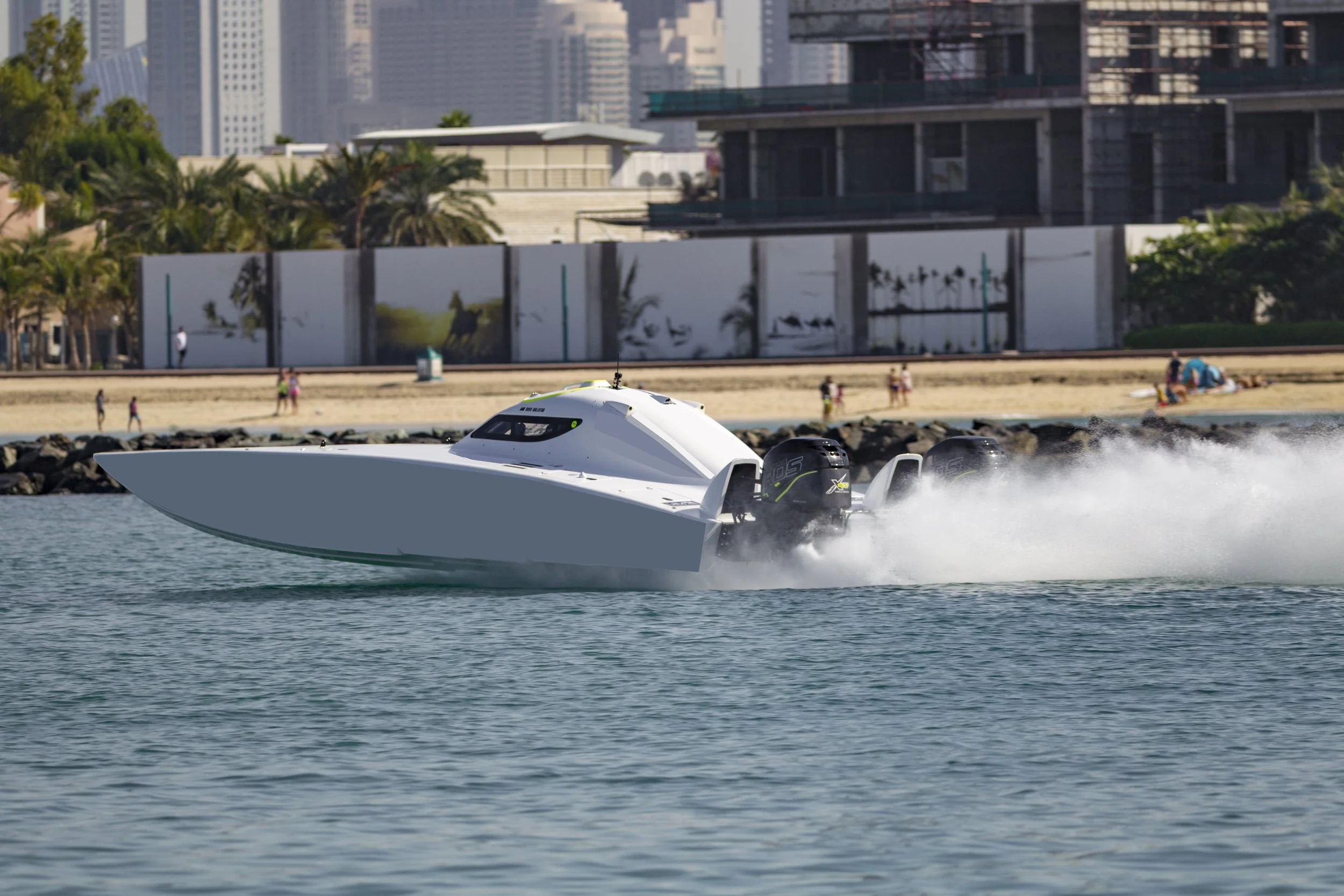 An image of the XCAT 30