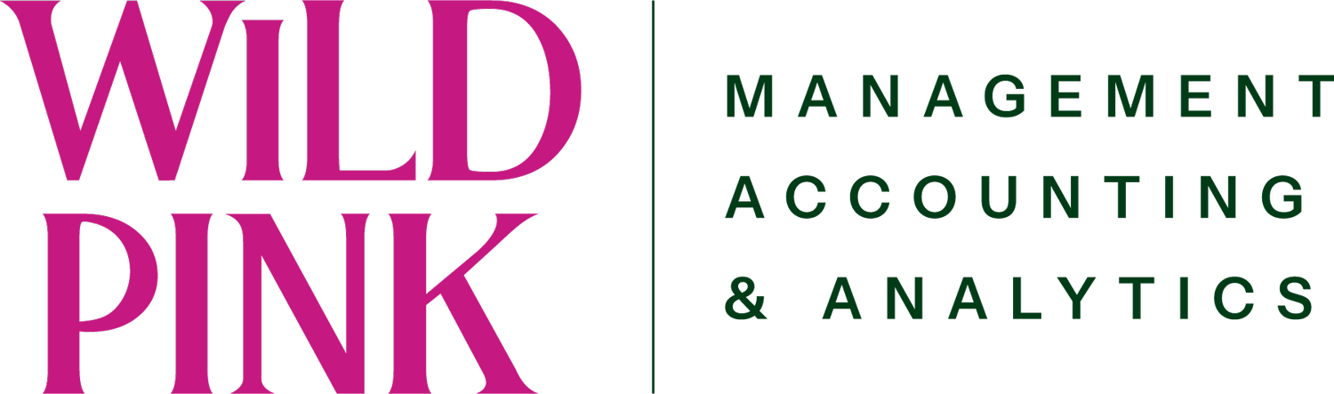 Wild Pink Management Accounting | Hudson Valley Contractors