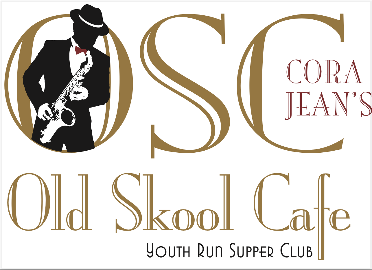 Old Skool Cafe - With Alexis Tsamoudakis &amp; Trent Horio