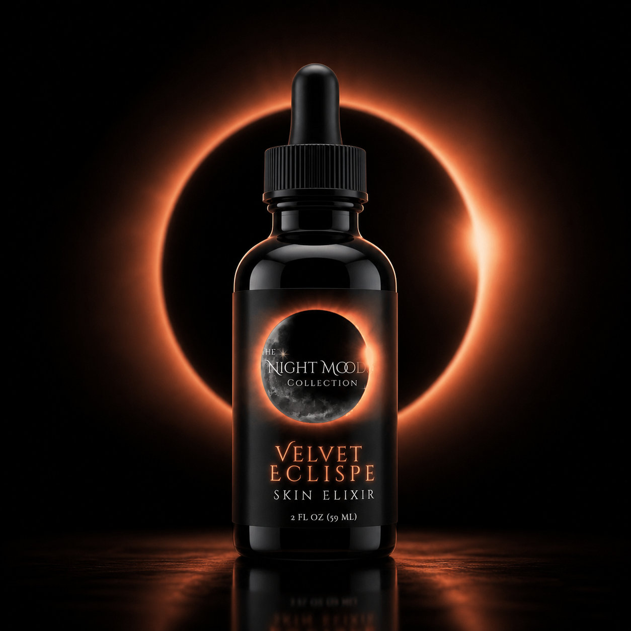 Velvet Eclipse