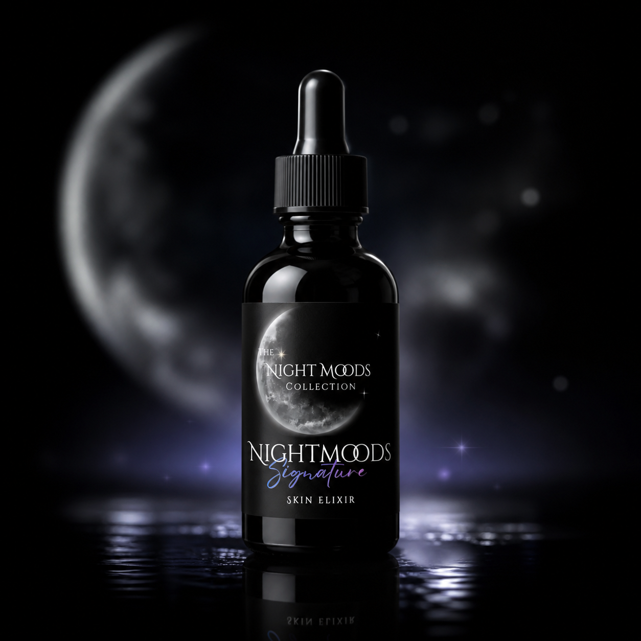 Night Moods Signature