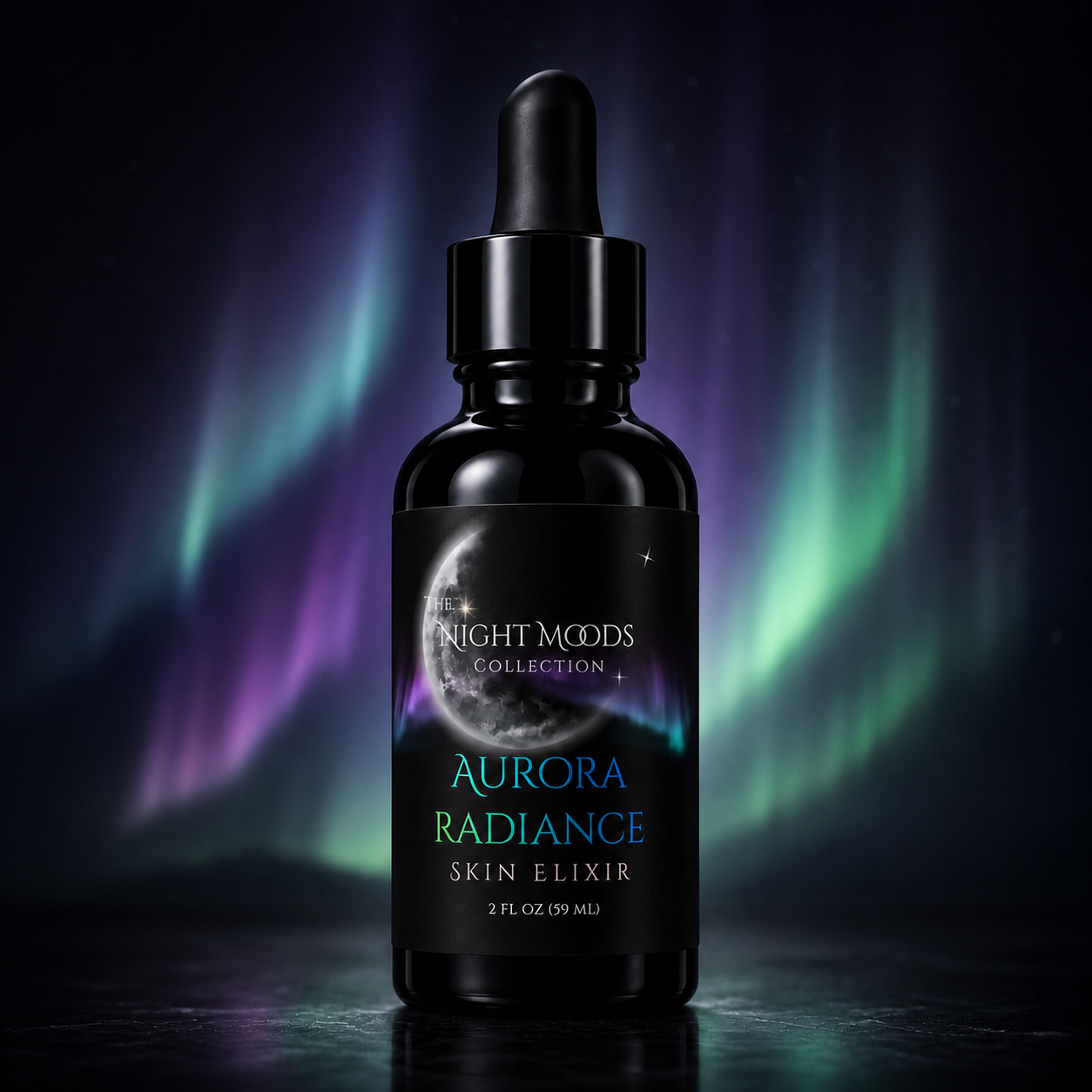 Aurora Radiance