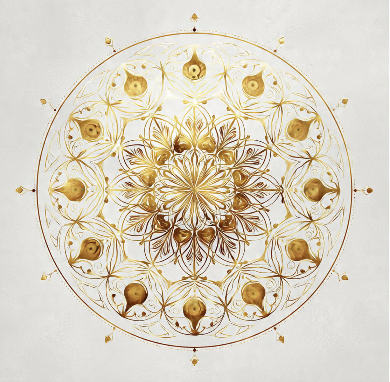 Private Chakra Breathing® Session