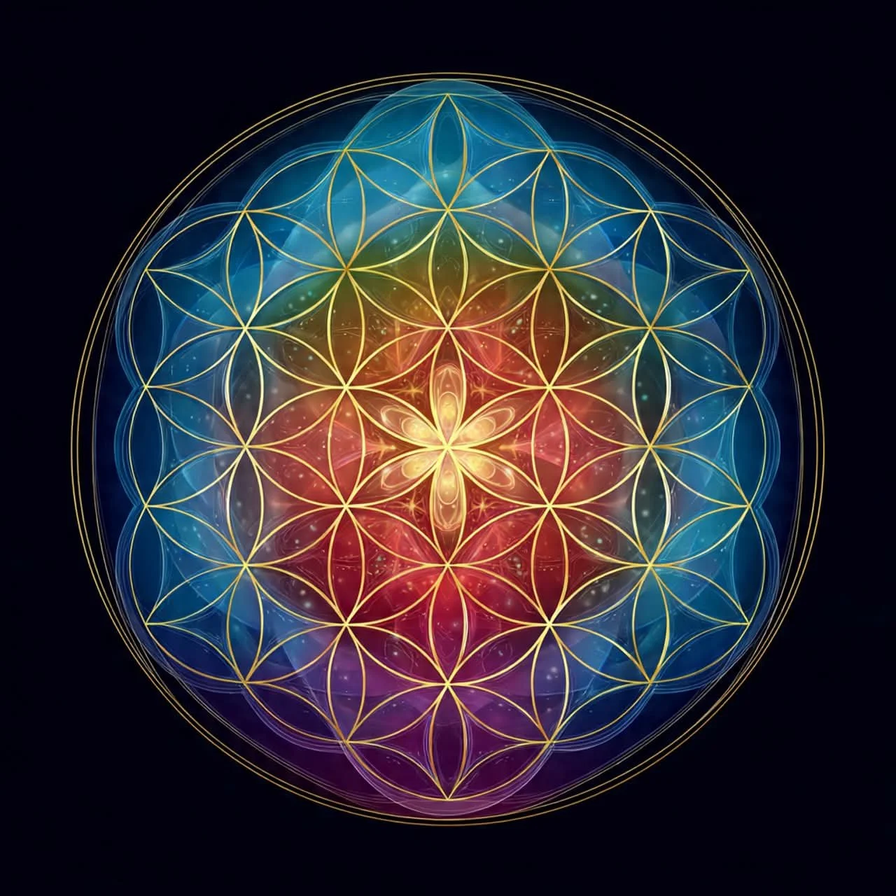 Chakra Breathing Facilitator Training