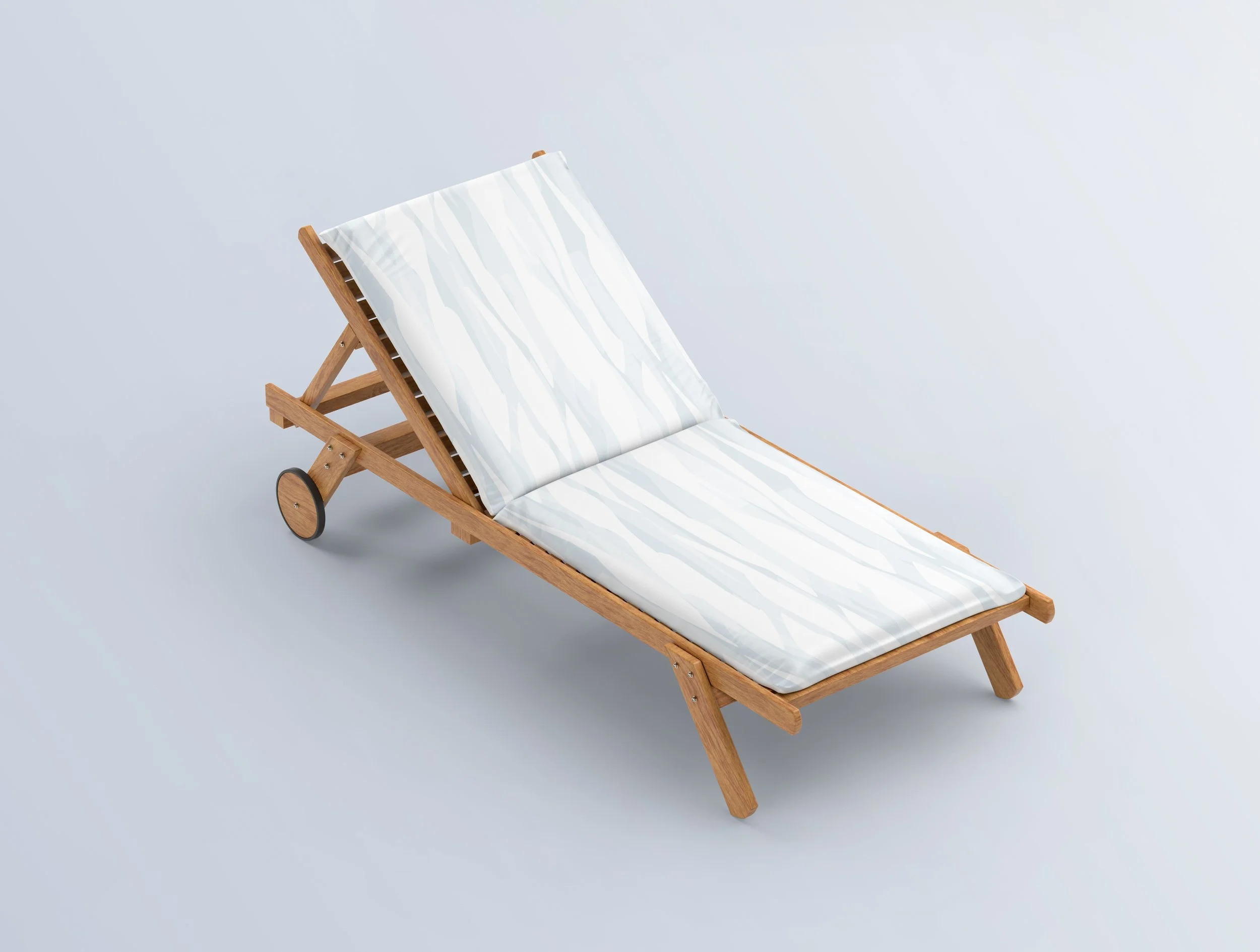 Kiu_Poolside Lounge Chair