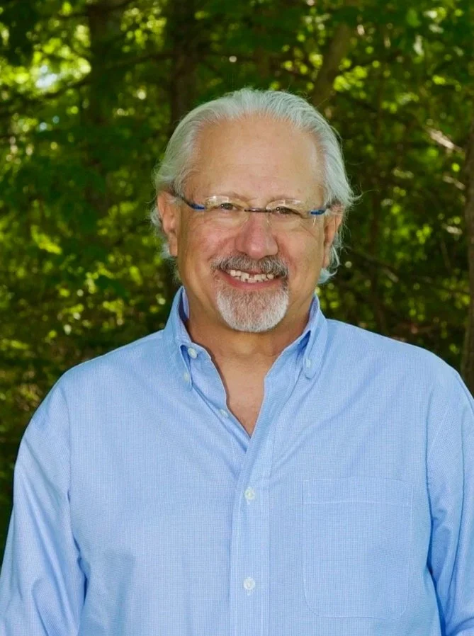 Andrew Mancall, MD FACR coach from Portland Maine pic fall 2025