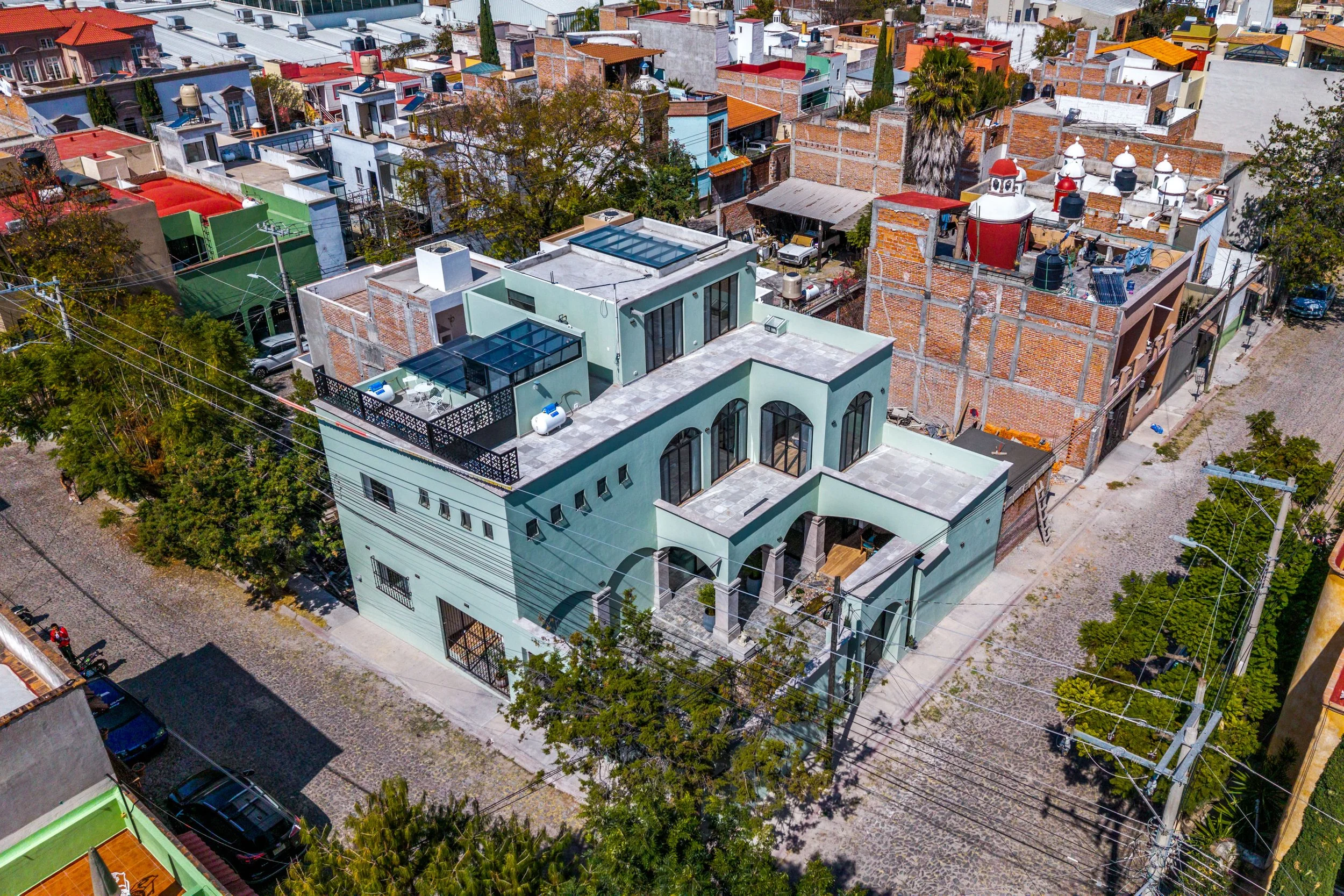 Casa Angel Tracy Moss Real Estate Luxury homes san miguel de allende 887234 Casa_050.jpg