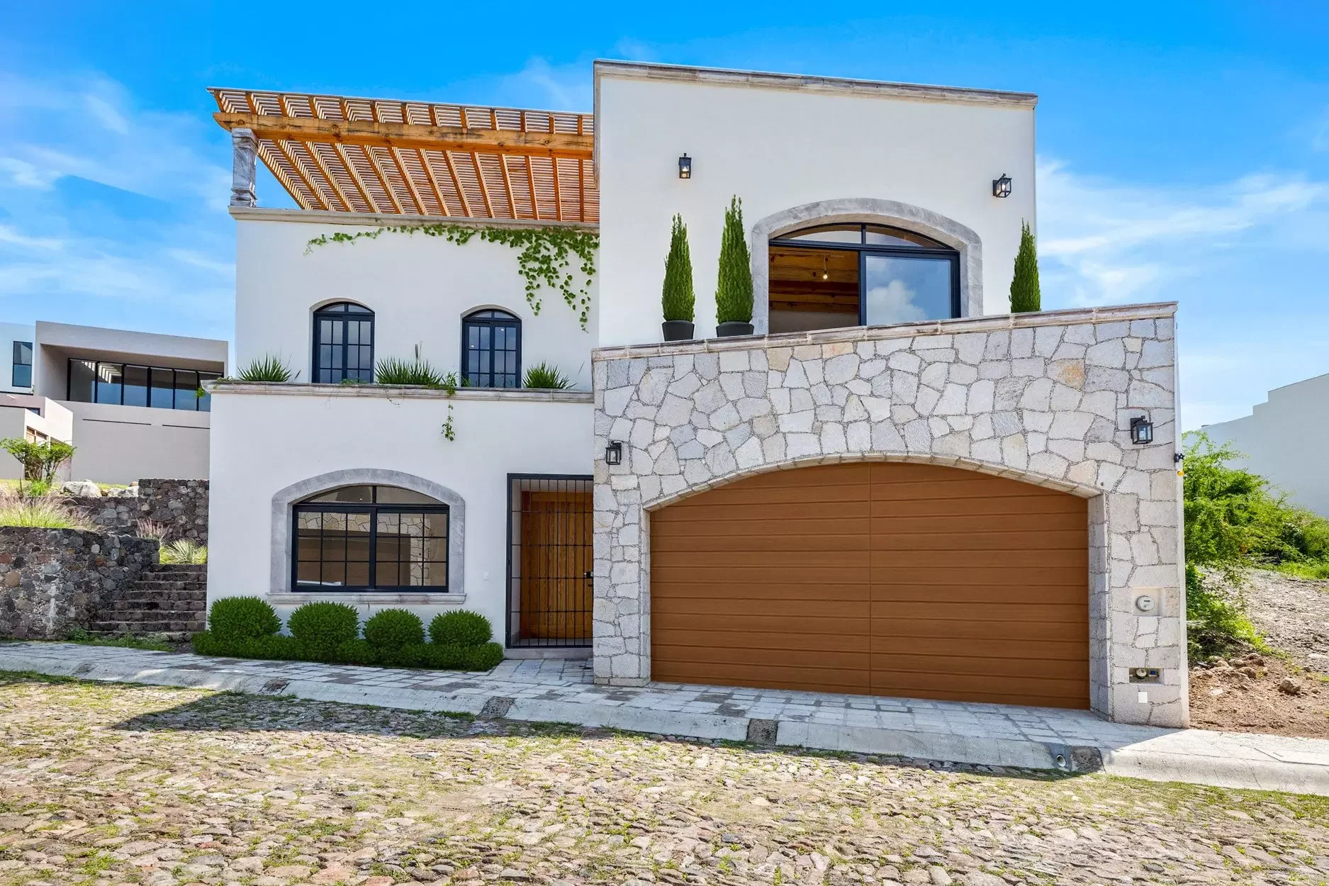 Casa Ronda Tracy Moss Real Estate San miguel de allende Mexico Berkshire hathaway colonial homes .webp
