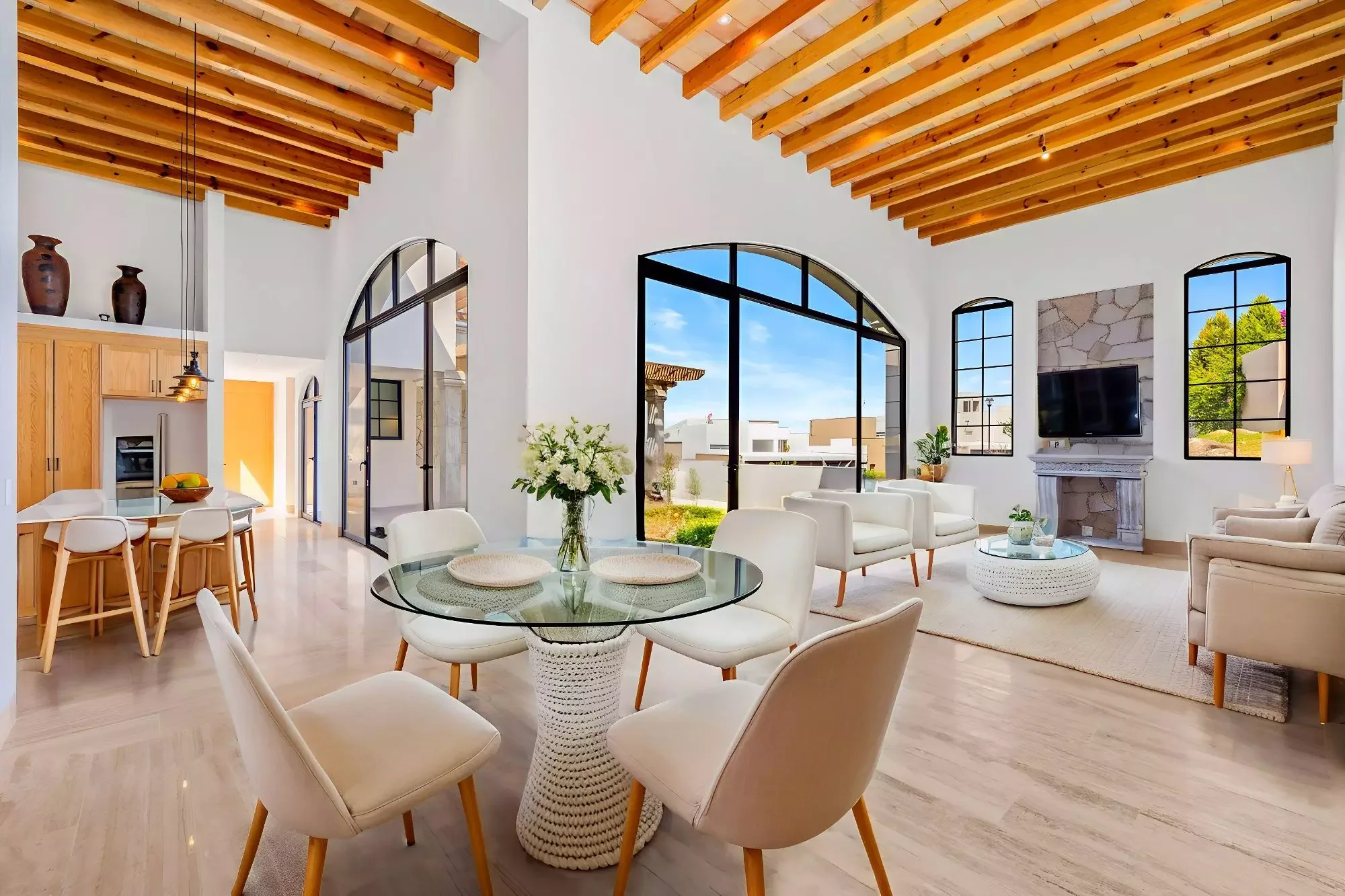 Casa Ronda Tracy Moss Real Estate San miguel de allende Mexico Berkshire hathaway colonial homes  22.webp