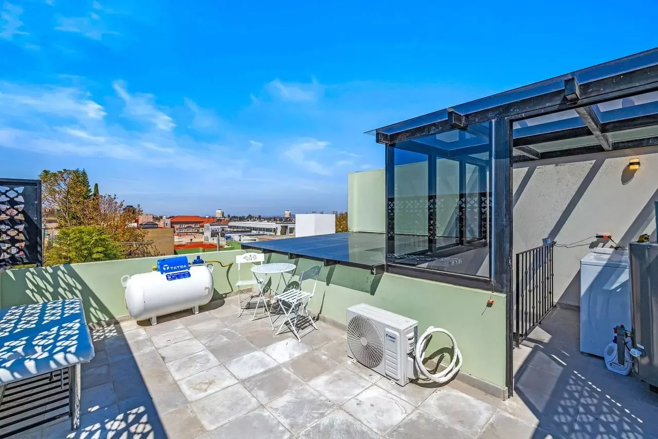 Casa Angelito Tracy Moss Real Estate San miguel de allende Mexico Berkshire hathaway colonial homes 41.webp