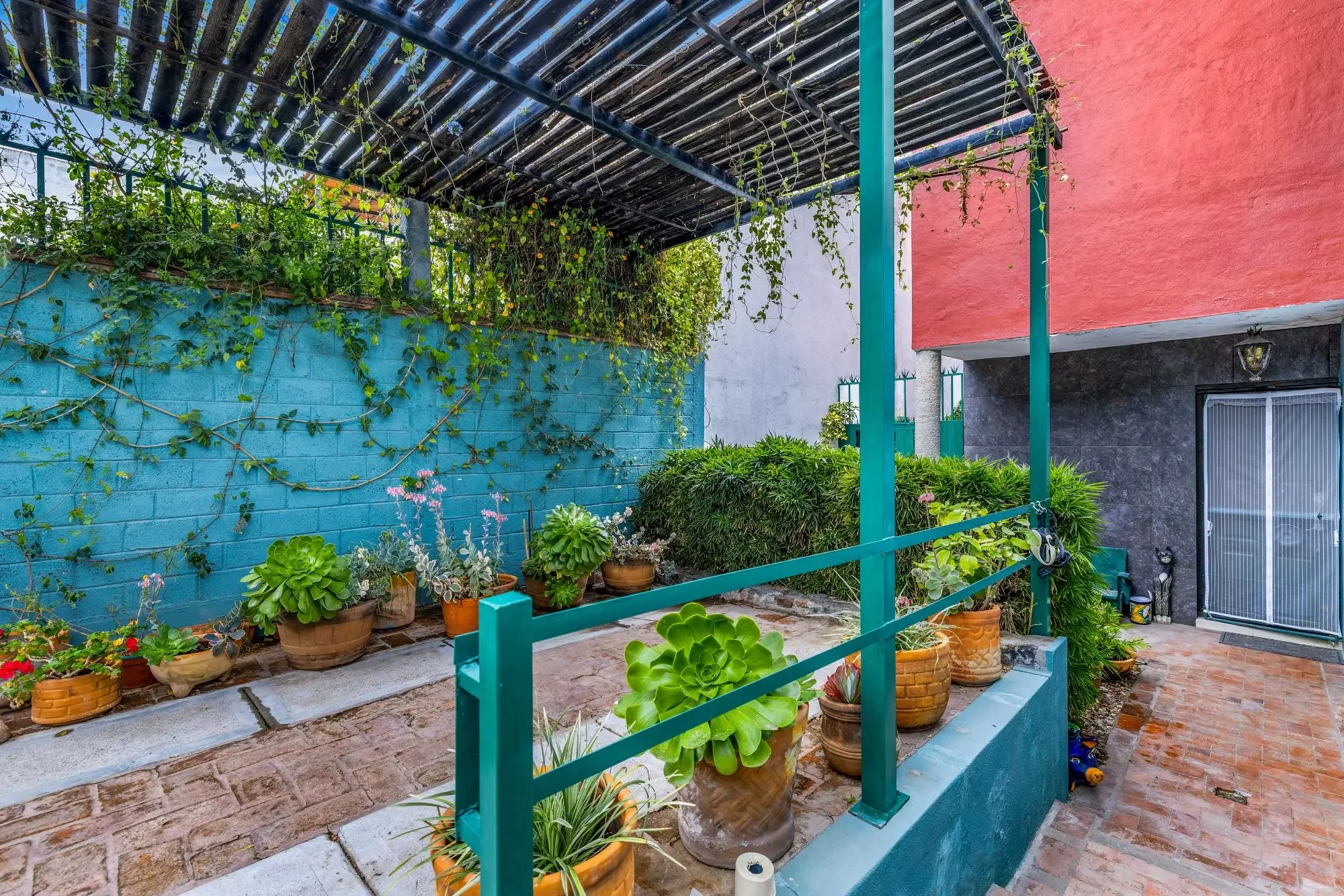Casa Oasis Tracy Moss Real Estate San miguel de allende Mexico Berkshire hathaway colonial homes 47.webp