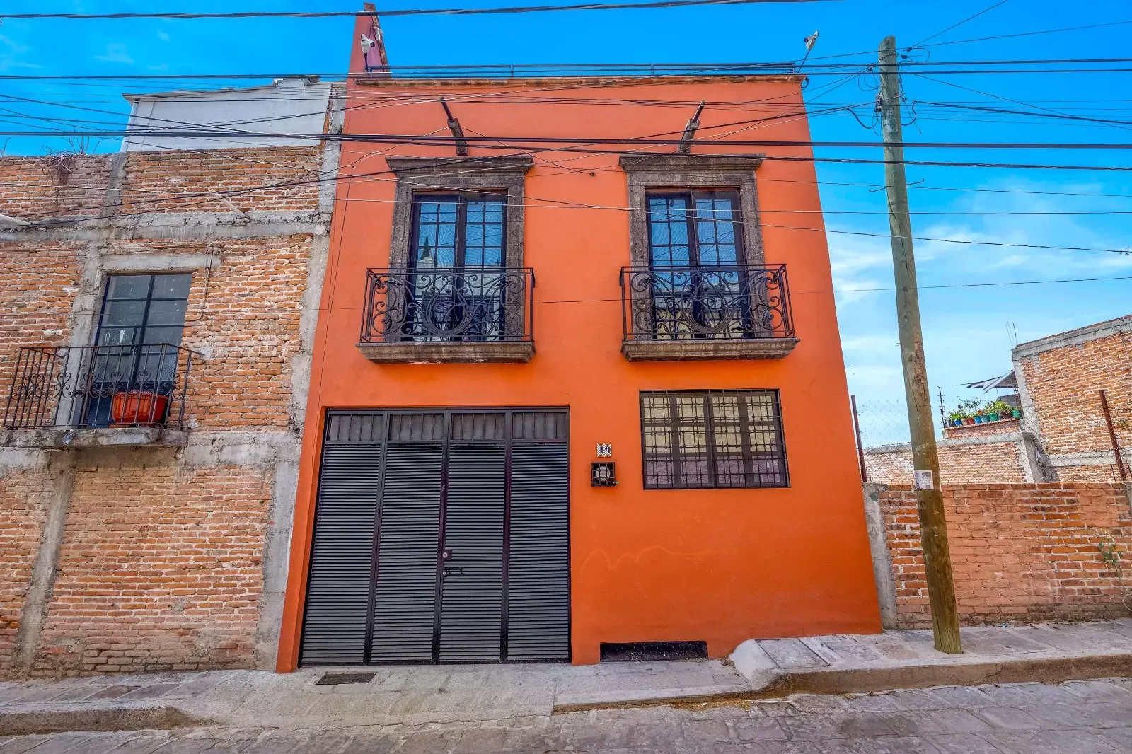 Casa Brisas Tracy Moss Real Estate San miguel de allende Mexico Berkshire hathaway colonial homes .webp