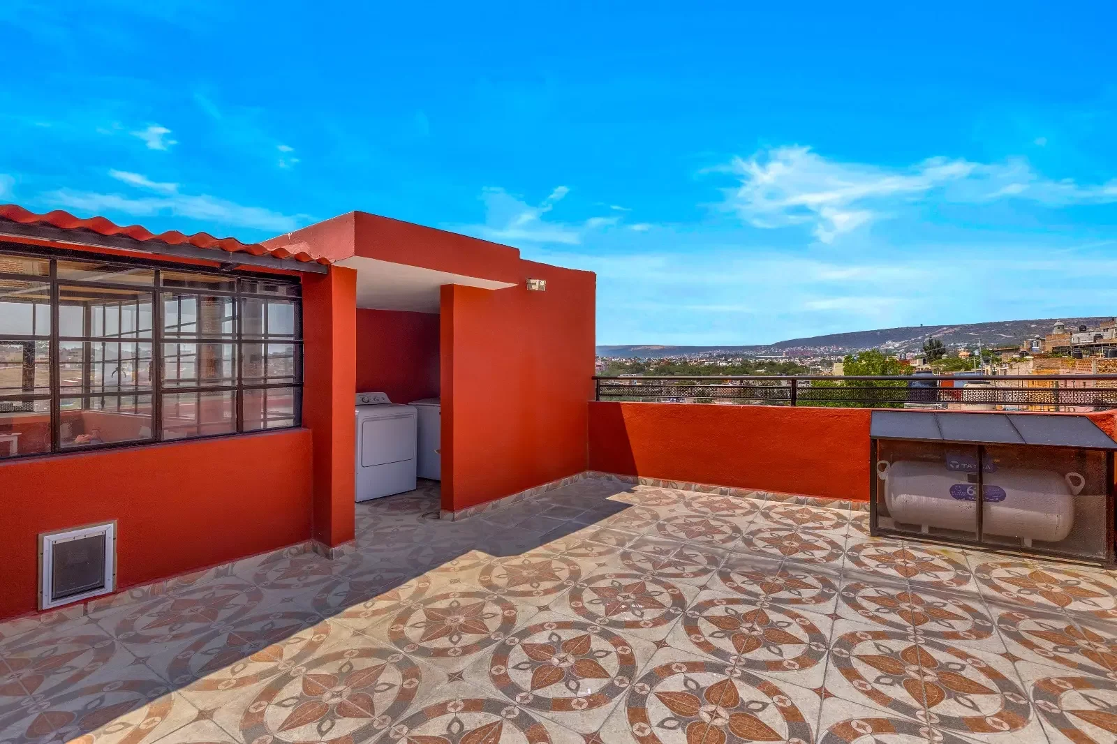 Casa Brisas Tracy Moss Real Estate San miguel de allende Mexico Berkshire hathaway colonial homes 7.webp