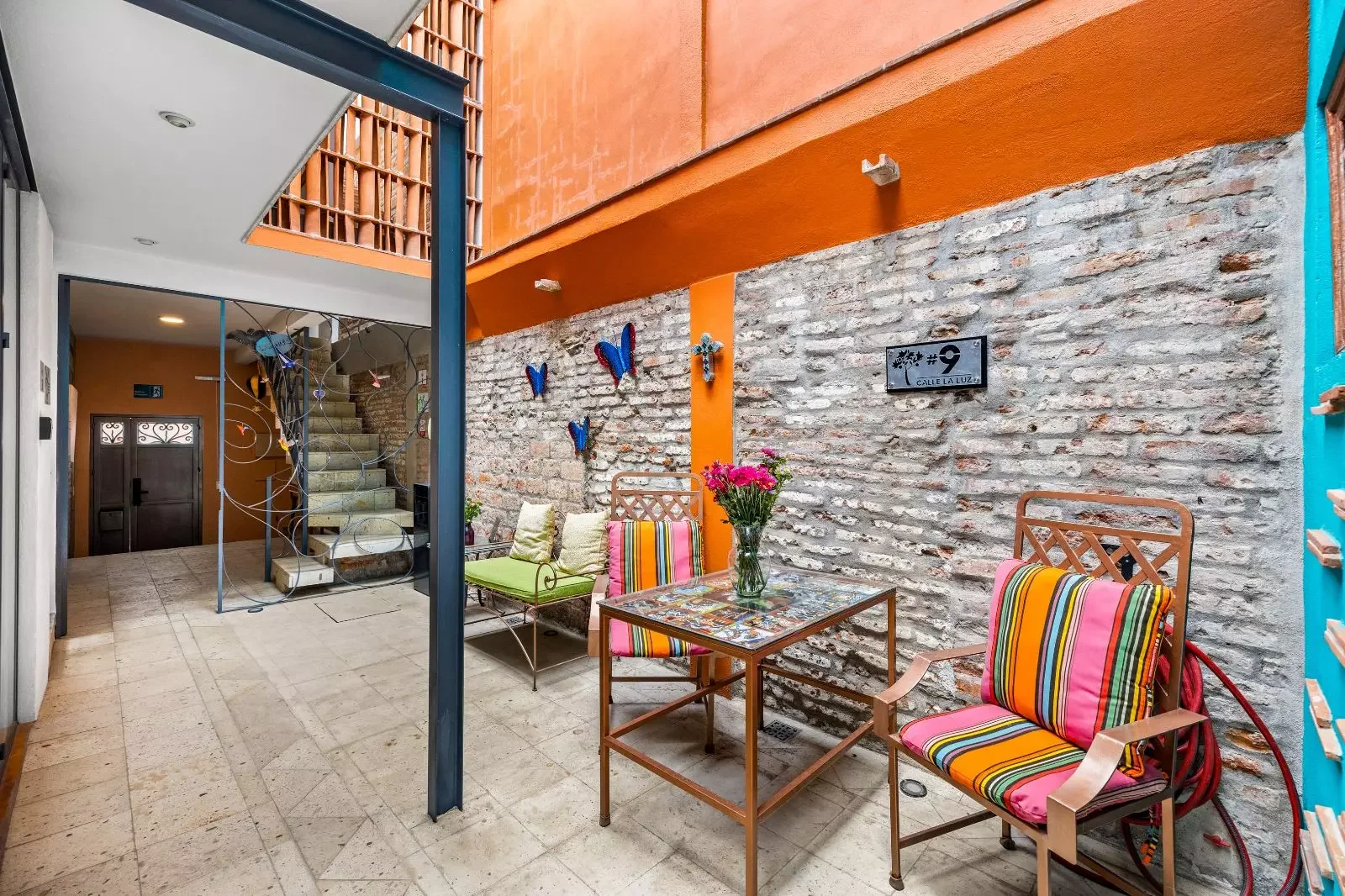 Casa La Luz Tracy Moss Real Estate San miguel de allende Mexico Berkshire hathaway colonial homes 111.webp