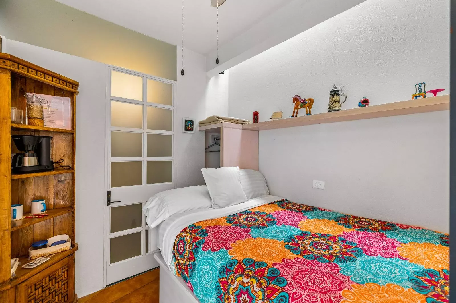 Casa La Luz Tracy Moss Real Estate San miguel de allende Mexico Berkshire hathaway colonial homes 155.webp