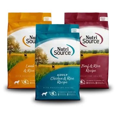 Nutrisource- Buy 12 Get 1 Free