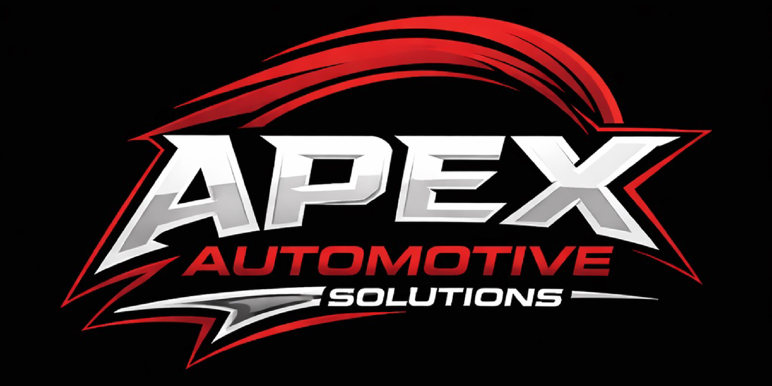 APEX AUTO SOLUTIONS