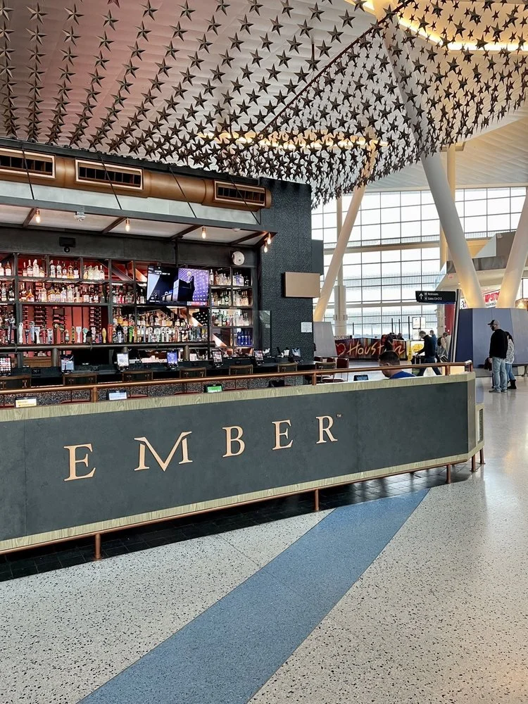 The  Ember House Project