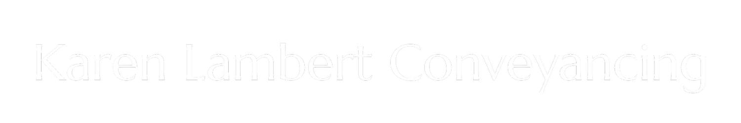 Karen Lambert Conveyancing